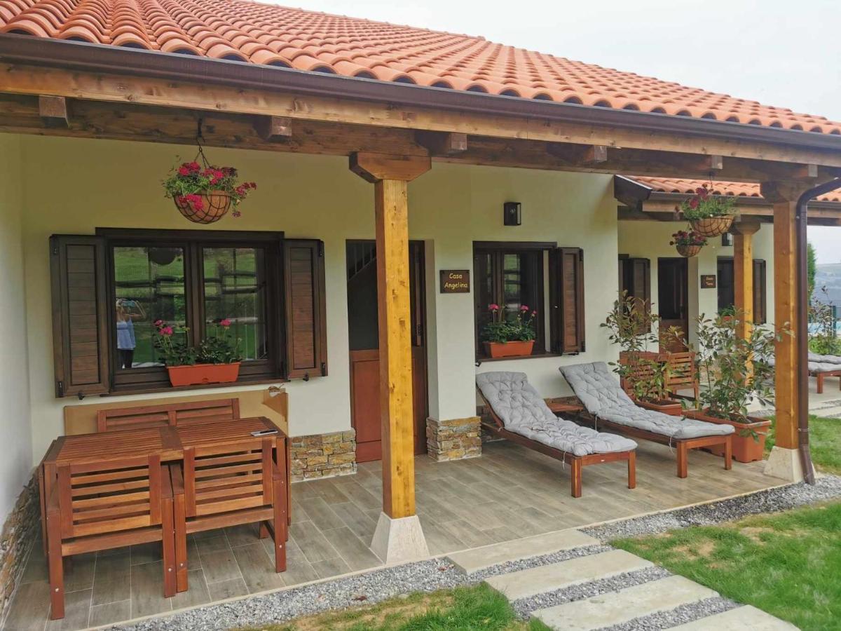 La Campa De Faedoangelina Apartment Cudillero Exterior photo